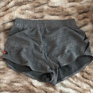 Aviator Nation shorts